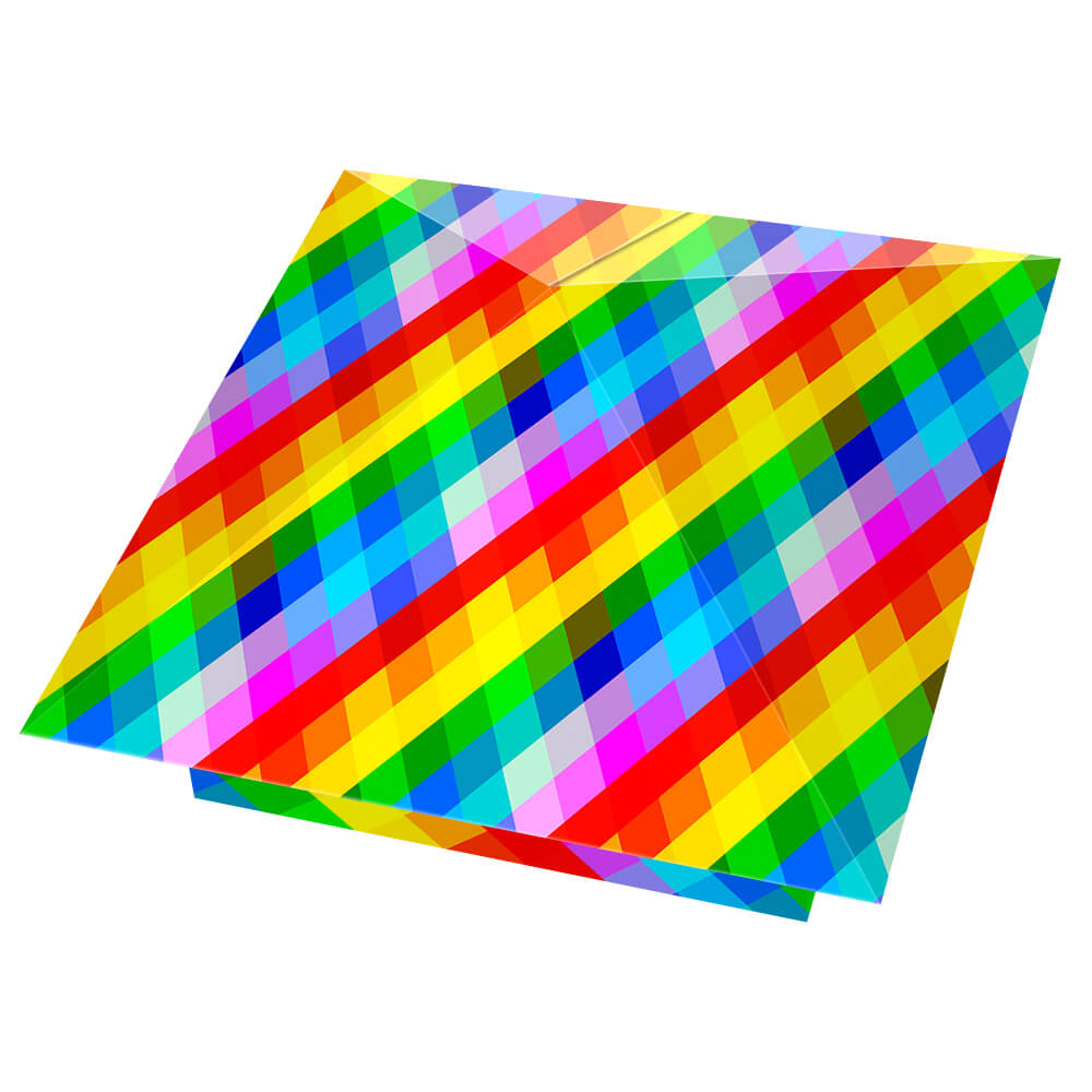 Колпак металлический 390х390мм порошковая покраска RAL по каталогу Брянск фото