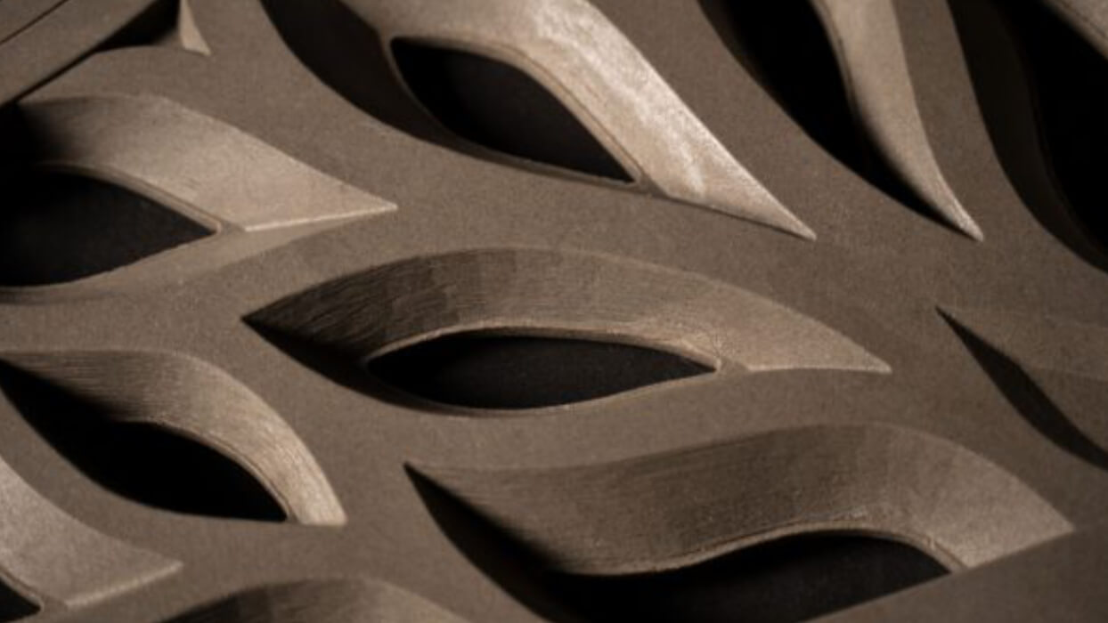 Приствольная решетка для дерева ZKING CRUST 1.2х1.2м Черная в Брянске фото